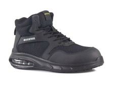 mens Ultra Lightweight Composite Toe Cap Safety Work Shoes Trainers Boots New