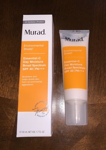 murad moisture cream