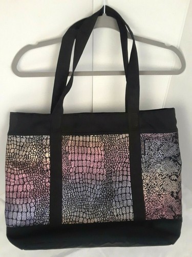 Jansport Tote Travel Shopping Bag 