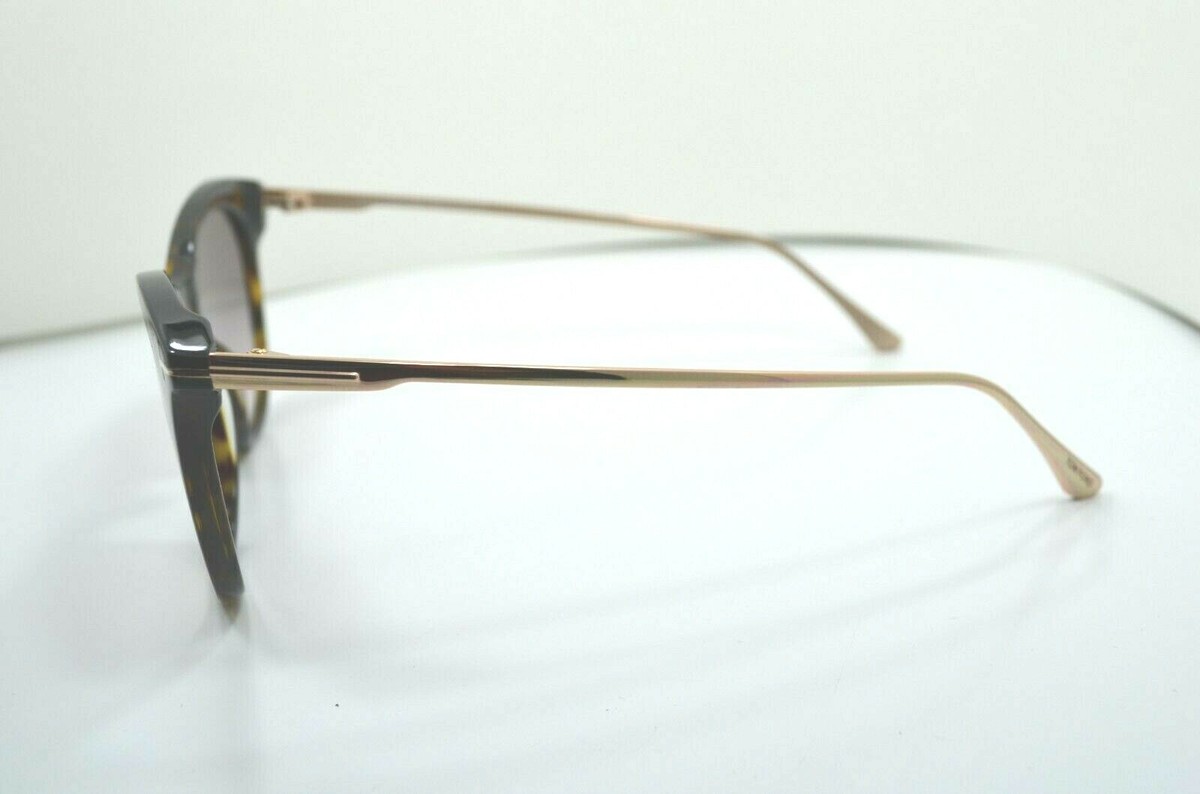 【送料,関税込】 TOM FORD サングラス Micaela TF662 NEW AUTHENTIC TOM FORD MICAELA TF662 52F SUNGLASSES | eBay