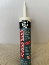DAP 12286 Off White Textured Flexible Patching Compound 10.1 oz.