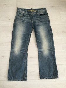 river island relaxed fit jeans