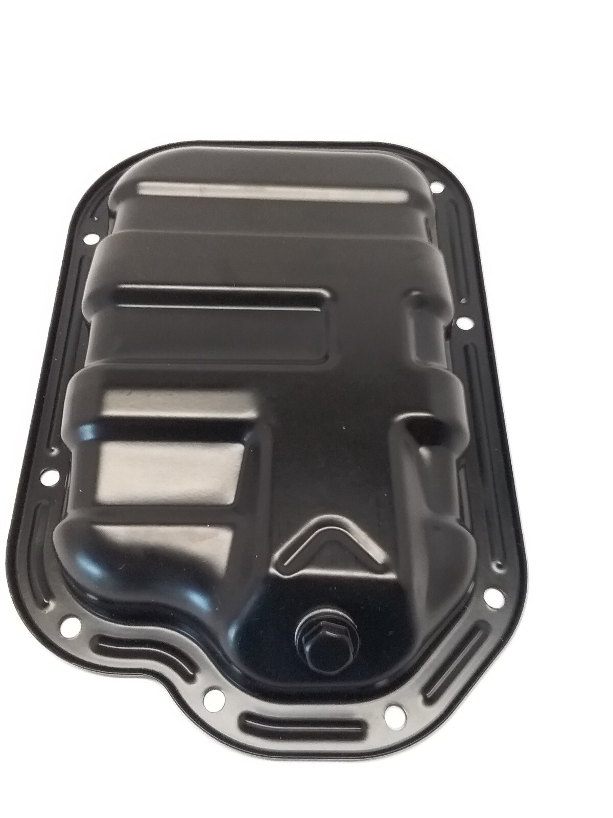 Engine Oil Pan For Infiniti FX35 G35 M35 V6 3.5L DOHC AWD 264565 11110AL810 eBay