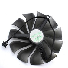 For Palit GeForce RTX2060 2070 2080 SUPER GRP GameRock Graphics HQ Fan GAA8S2U