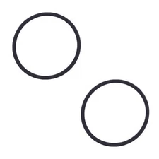 2 Pack Puri Tech O-Rings- Pentair Rainbow 300 & 320 Pool Chlorinator Lid R172009