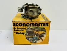 Holley R-7641 2-236 Economaster Carburetor For 1963-70 Mopar 361383 V8 2748