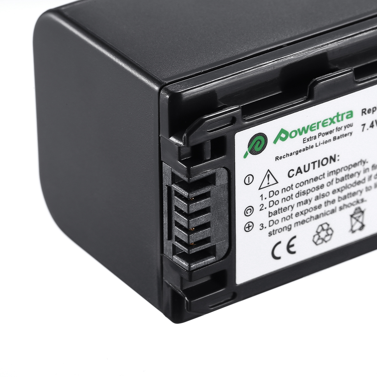 2 Battery Pack For Sony NP-FH30 NP-FH40 NP-FH50 NP-FH60 NP-FH70 NP-FH90 NP-FH100