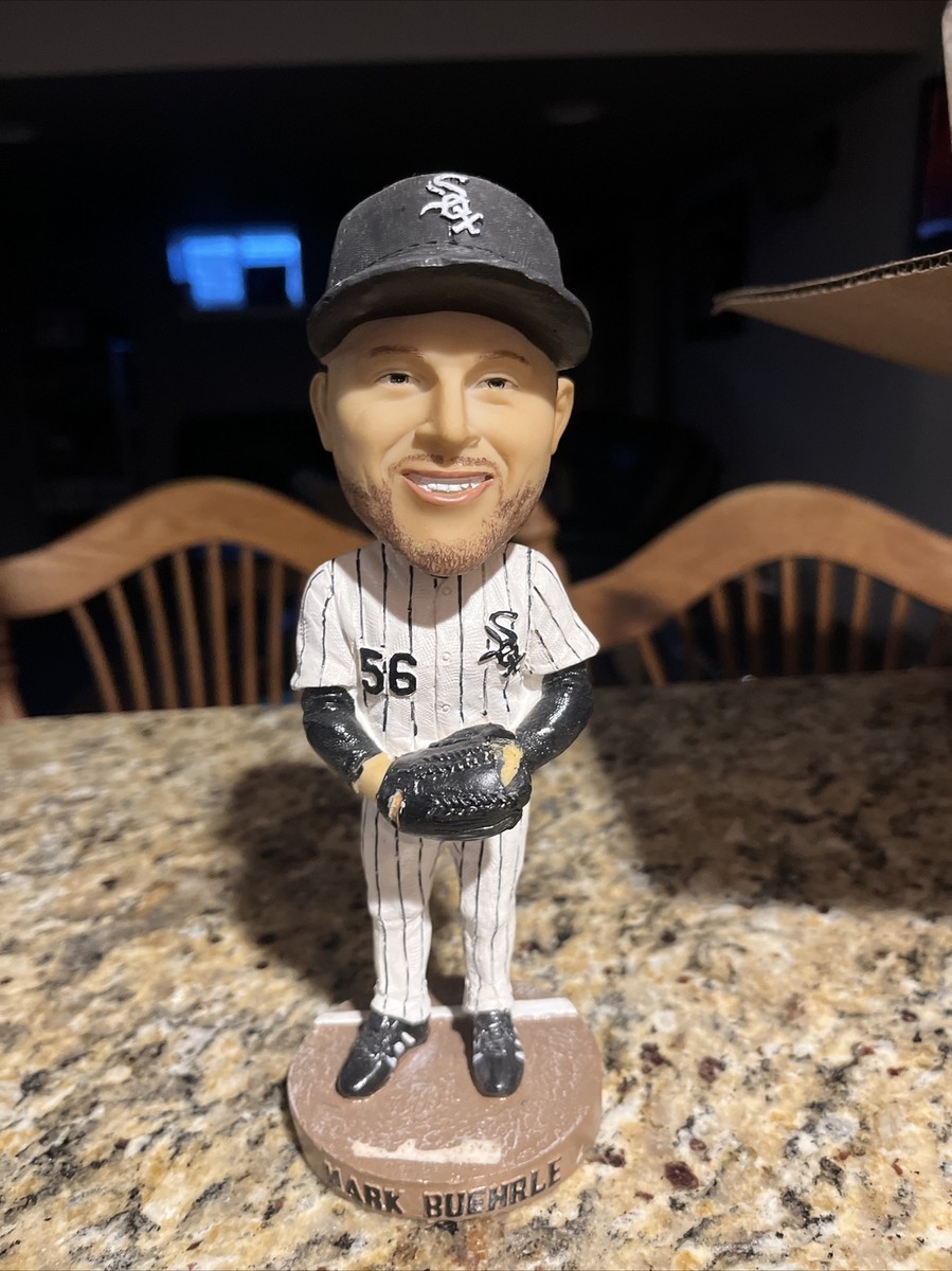 Mark Buehrle - Bobblehead - Chicago White Sox SGA | eBay