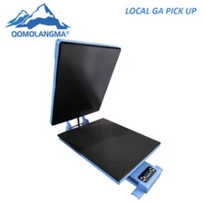 GA PICKUP-16" x 20" T-Shirt Auto Heat Press Machine for Pillows Mouse Pads