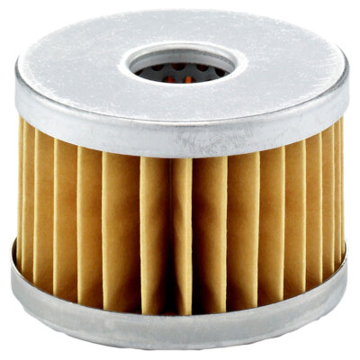 MANN-FILTER Luftfilter C 64/1