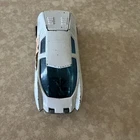 Hot Wheels Redline 1970 Pit Crew Car White Enamel