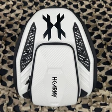 NEW HK Army Exo Goggle Case - White