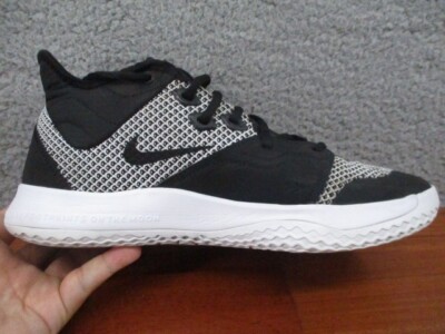 Nike Paul George 3 Basketball Shoes Men display picture 3