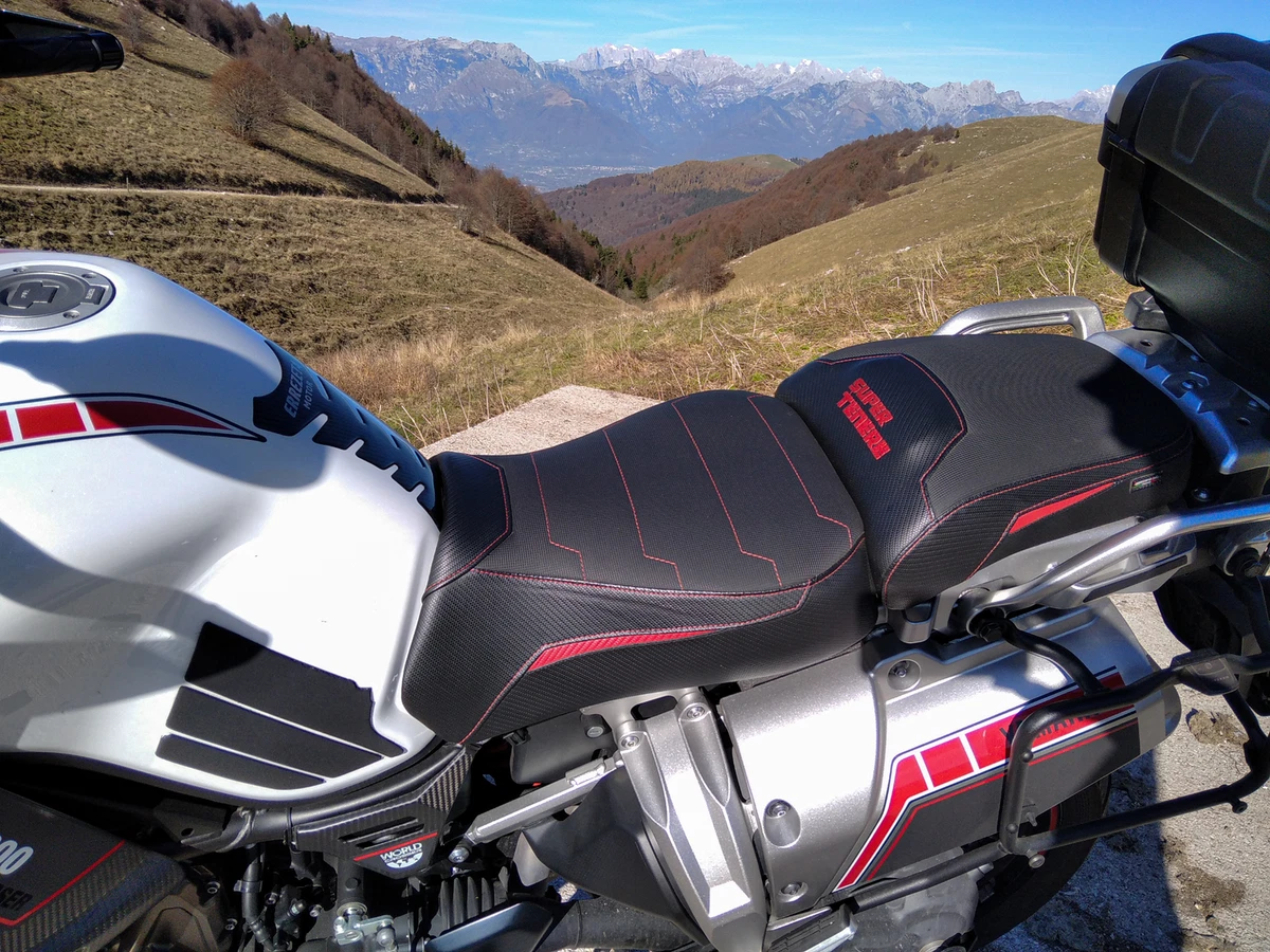 New yamaha super tenere 2021 deals