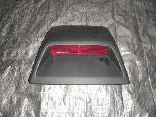 2001-2006 LEXUS LS430 REAR CENTER 3RD THIRD HIGH MOUNT STOP BRAKE LIGHT ...