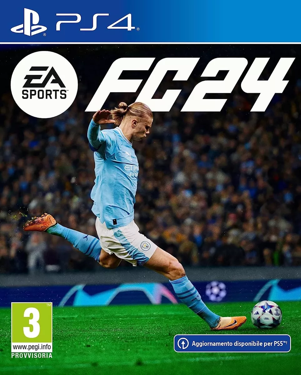 EA Sports FC 24: Termine für Web-App und Companion-App