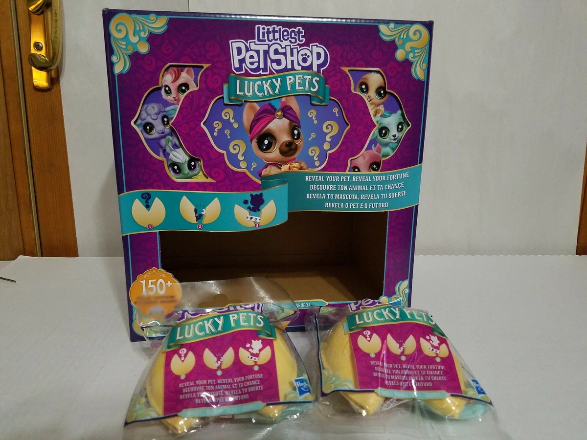 Lucky pet hotsell supplies ebay