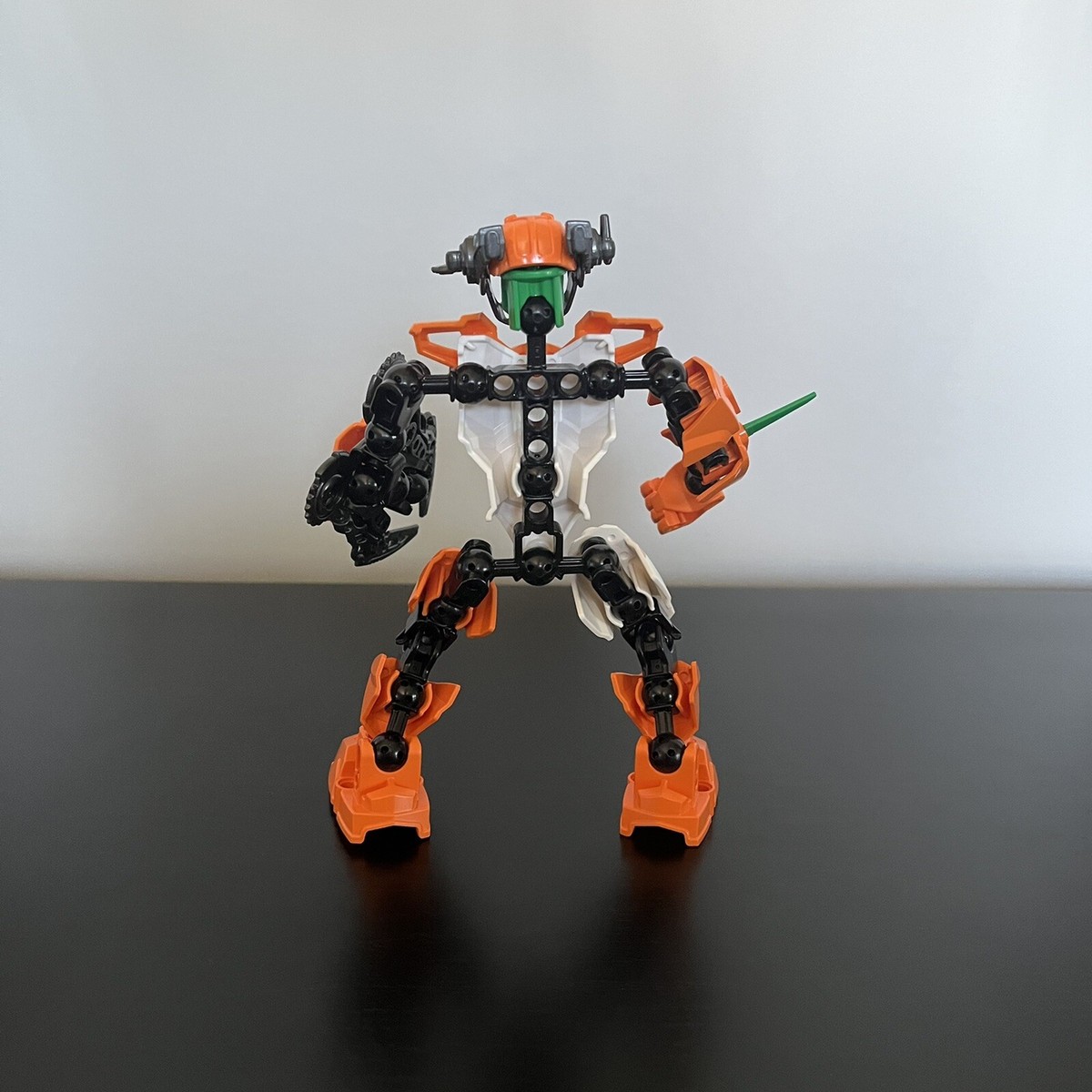 LEGO | 2068 - Nex 2.0 | eBay