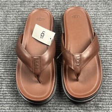 UGG Solid Men's Flip Flop