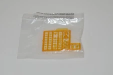 AMT FORD SHORT HAULER MORTON  1424/06 ⭐PARTS⭐ AMBER  LENSES+MORE 1:25