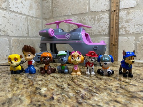Paw Patrol Ultimate Rescue Skye 