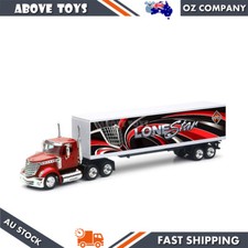 Lot De Camions Miniatures NewRay échelle 1:43 - 15 Modèles Assortis - Jouets Die-cast Neufs