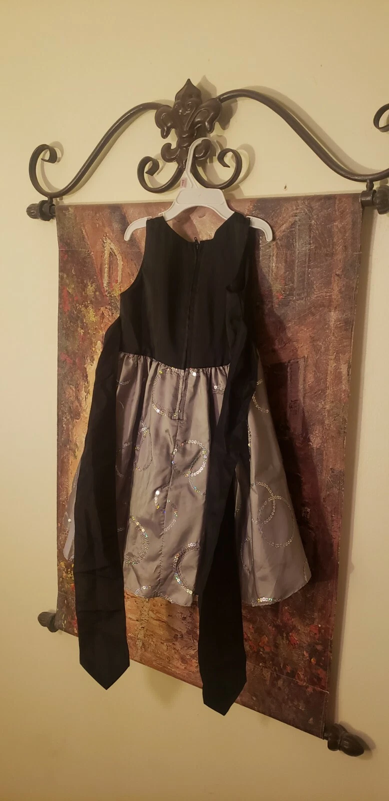 Toddler Dress By Sweet Kids Sz 3t