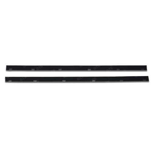 For BMW BMW E21 2Door Sedan 1975 - 83 Outer Front Weatherstrip Door Belt Seal - Picture 5 of 11