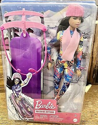 Roupa Boneca Barbie Kit Com 52 Acessórios