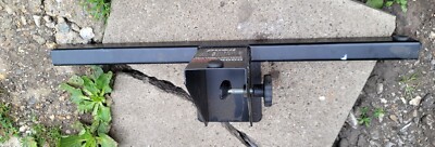 Trend D/STAND/A Türständerhalter - sichert 32-55 mm Türen vertikal & horizontal