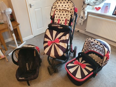 cosatto giggle 2 replacement wheels