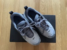 Nike Air Max 720 COOL GREY/BLACK-WOLF GREY 6