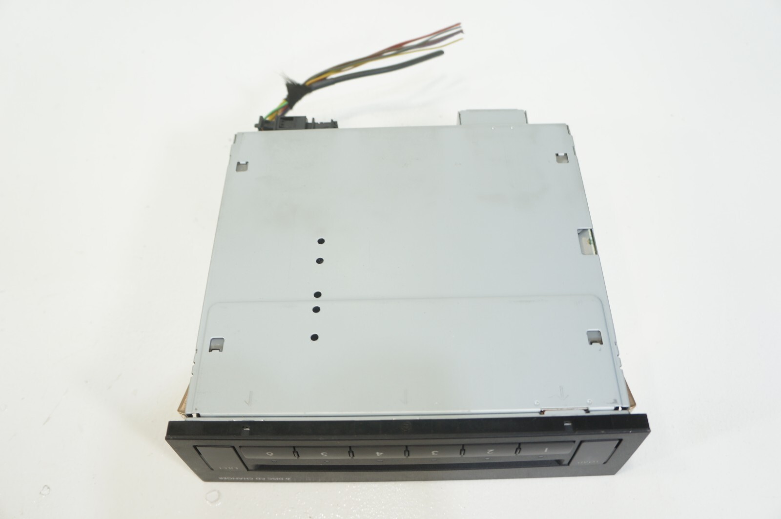Bentley Continental GT 2003-2012 Cd changer