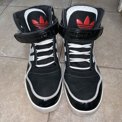 mens high top adidas sneakers