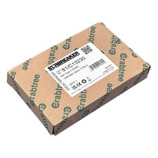 Crabtree Starbreaker 61/C13230 32A RCBO Type A 30mA C Curve 6kA SP