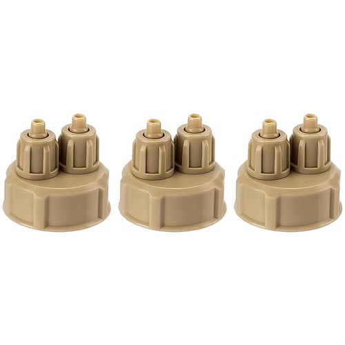 12 PCs wiederverwendbare CO2-Reaktoren Multifunktion CO2 CAPS Professioneller - Bild 8 von 12