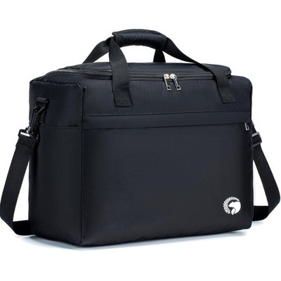 Handgepäck Wizz Air 40x30x20cm  Reisetasche leicht 25L
