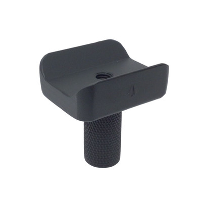 Bowflex Stationary Bike Black Seat Slider Handle Assembly 1000512707