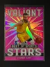 Stephen Curry 2020 Leaf Best of Sports #VS-07 Valiant Stars Pink 10/15 [eric3