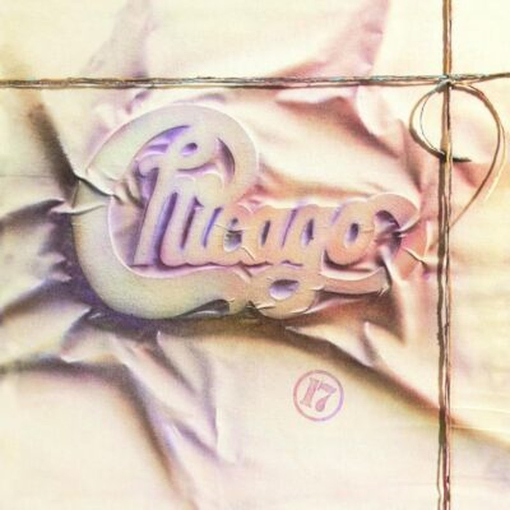 CHICAGO-Chicago 17-JAPAN CD Bonus Track 2024