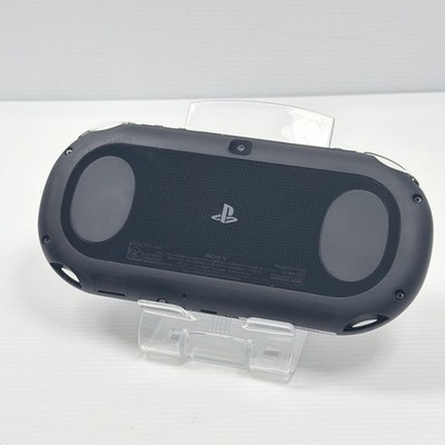 Sony PCH-2000ZA16 PlayStation Vita Wi-Fi Console - Khaki/Black for