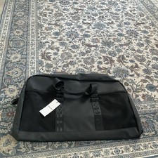 Borsone Jack & Jones nero - JJ Studio