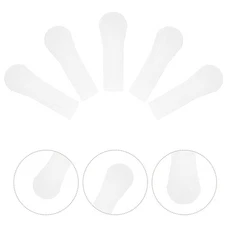  10 Pcs Repairing Tools Clarinet Maintenance Kit Key Rods Connectors