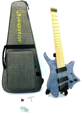 Strandberg Boden Standard NX 8 Blue 2024 #3