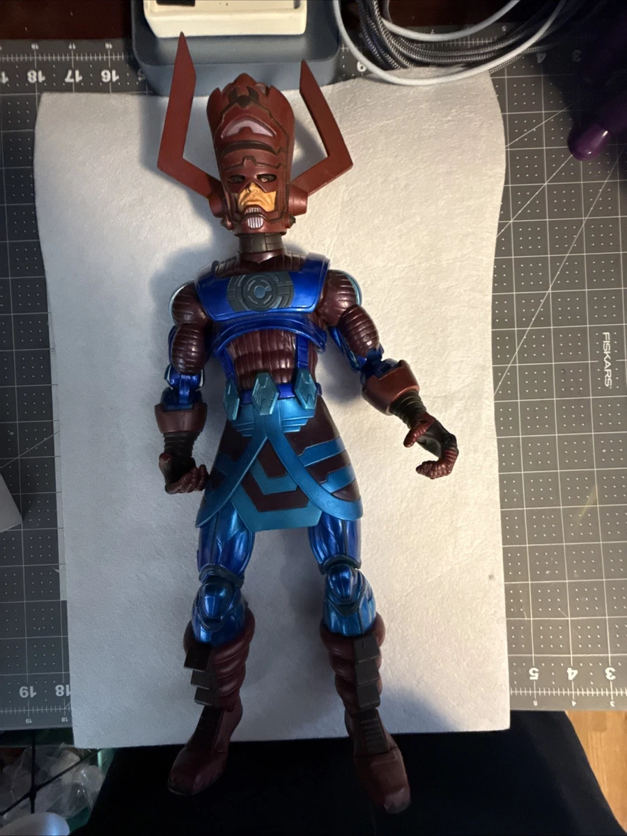 Las mejores ofertas en Figuras de acción Marvel Galactus y