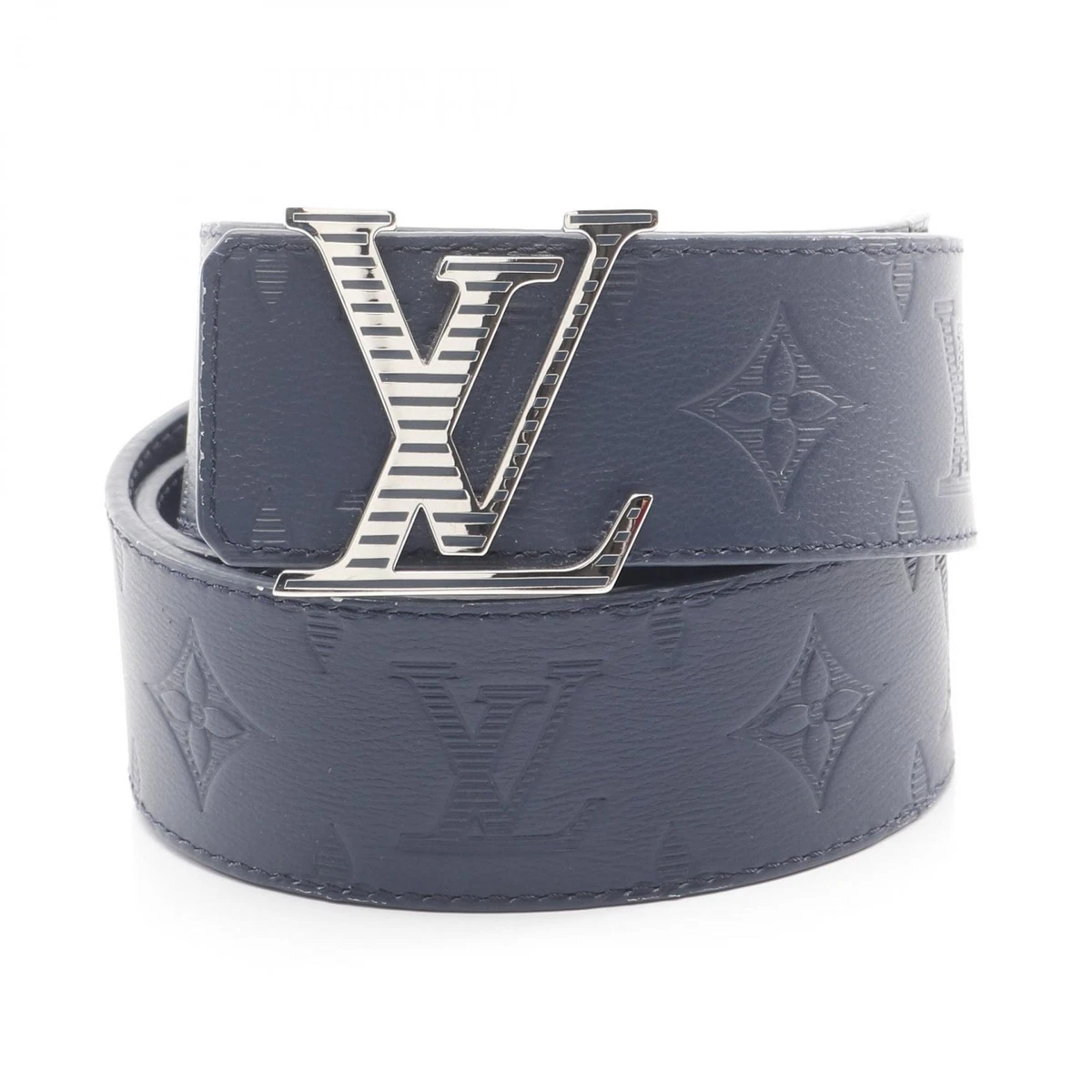 Louis Vuitton Men's Belts for sale | eBay