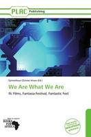 Epimetheus Christer Hiram | We Are What We Are | Taschenbuch | Englisch (2026)