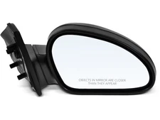 Door Mirror For 1997-2002 Ford Escort 2.0L 4 Cyl 1998 1999 2000 2001 CH256XY