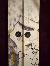 pat mcgrath mothership 1 subliminal eyeshadow palette