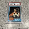 1977 STAR WARS SERIES 1 BLUE MAY THE FORCE BE WITH YOU #63 P